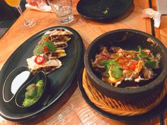 -Luchador摔跤手墨西哥餐厅(恒宇广场店)