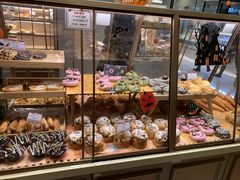 -山崎面包(静安久光店)