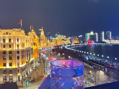 -外滩8号 whisky bar(金延大厦店)