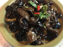 -半山腰·云南菜(侨福芳草地店)