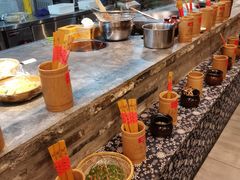 -杨家汀州韵(万达店)