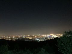 -鬼笑石后山停车场