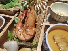 -岚山日本料理(珠江新城店)