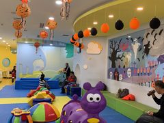 -KidsHome毅英宝贝家早教托育中心