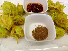 -御仙都北京菜馆·烤鸭店(双井店)