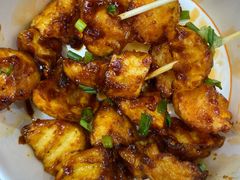 -八一路好吃街(雨田商务大厦店)