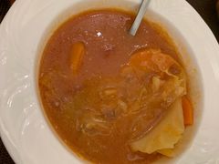-红房子西菜馆(淮海中路店)