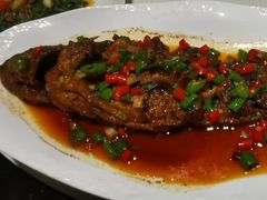 -金谷仓家庭料理(马泉营店)