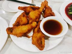 -兰亭餐厅(原嵩山路店)