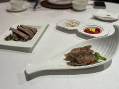 -阳澄湖费尔蒙酒店颐丰阁中餐厅(马鞍山西路店)