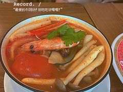 -曼谷食堂·泰国家庭料理