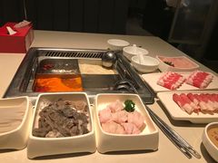 -海底捞火锅(勒泰店)