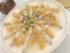 -新溢香国际酒店-中餐厅