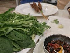 -福寿斋·老北京铜锅涮肉·烤鸭(顺义总店)