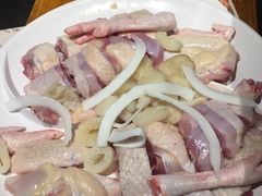 -同仁四季椰子鸡(海岸城天利店)