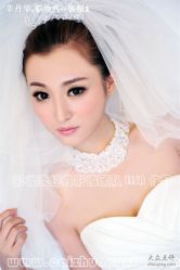 -上海彩妆秀摄影设计有限公司