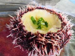 -亚龙湾8号(丁村万人海鲜广场店)