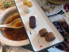 -玉林烤鸭店(定福庄店)