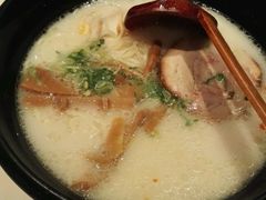-味千拉面(上海蓝天路店)