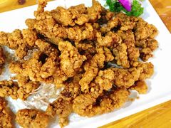 -醉壹号海鲜大排档(厦门美食地标店)