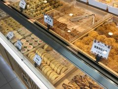 -吴酥生宫廷酥饼(韶山北路店)