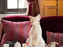 -Salon de Ville浦江汇(上海外滩华尔道夫酒店店)