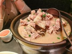 -知楚•精致湖北菜(武商MALL店)