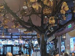 -不是烧烤·武汉烧烤·地道湖北菜(大成路店)