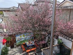 -云隐小厨·传统大理美食(复兴路店)