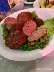 -北京东方茂酒店-宴会厅