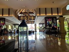 -西双版纳融创皇冠假日度假酒店