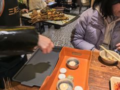 -为民烧烤吧.自贡爆炒菜(收录10年好店)