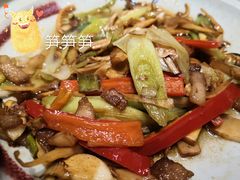 不二水煮鱼-辣不二地道川菜(汉水路店)