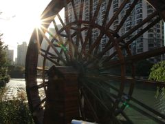 -苏州河梦清园环保主题公园