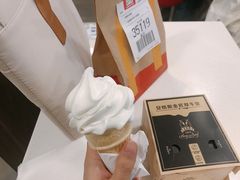 -麦当劳(田林好又多店)