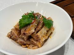 -景月阁空中食府(希尔顿酒店)