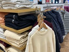 -优衣库(上海金桥太茂店)