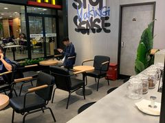 -COFFii&JOY(龙江新城市广场店)
