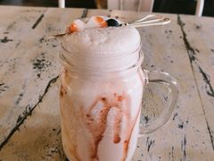 -北平花园·潮玩萌牙·北平咖啡(南锣鼓巷胡同店)