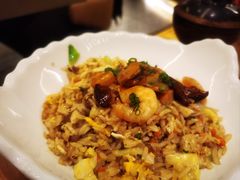 -阿吾罗日本料理(K11艺术中心店)