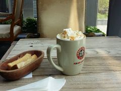 -漫咖啡MAANCOFFEE(清江路店)