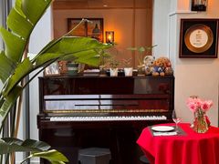 -EATALIA意塔利意式餐厅(鼓楼店)