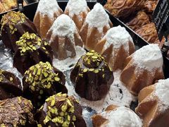 -B&C黄油与面包·THE GARDEN BAKERY概念店(世纪汇店)