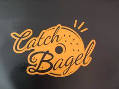 -Catch Bagel(芳草地店)