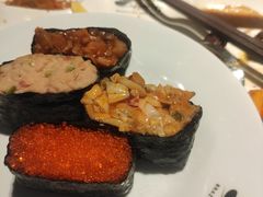 -汉巴味德(大悦城店)