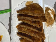 麻酱糖饼-峨嵋酒家总店(车公庄店)