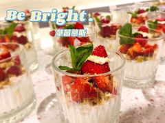 -BE BRIGHT KITCHEN(正佳广场店)