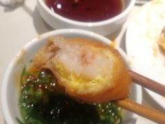 -海底捞火锅(团结桥店)