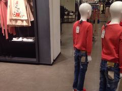 -ZARA(北美新天地时尚中心店)