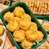 人气糕点泸溪河开到镇海啦！很难不爱！